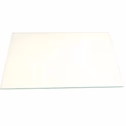 Clayette, étagère pour Réfrigérateur, congélateur BEKO, ALTUS, GRUNDIG Dimensions : 448X301 mm 4656270100 Appareils compatibl ...
