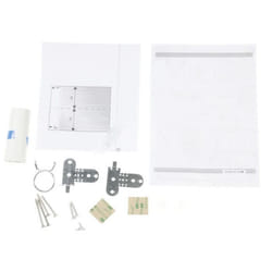 kit de montage contre porte - Lave-vaisselle - BEKO (72057)