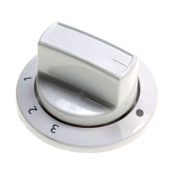 Bouton gaz four+gril