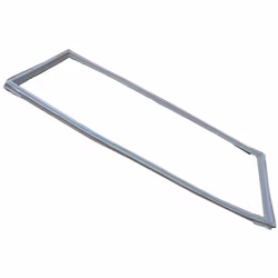 Joint de porte (partie réfrigérateur) pour Réfrigérateur, congélateur BEKO 4362162800 Appareils compatibles : [FRIGO, RÉFRIGÉ ...