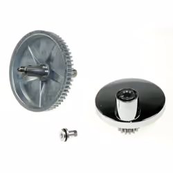 Kit planétaire (axe d'engrenage vertical) pour Robot ménager SER1018 DELONGHI, KENWOOD Appareils compatibles : [ROBOT MÉNAGER ...