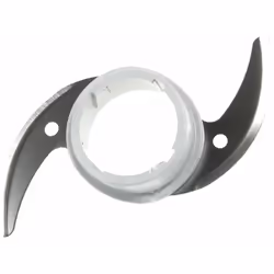 Couteau en acier d'origine pour Robot ménager BOSCH, SIEMENS 00635482 Appareils compatibles : [ROBOT MÉNAGER BOSCH: ] MCM3501 ...