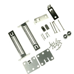 Kit de fixation de porte