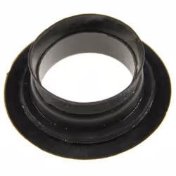Joint bouton pour Plaque de cuisson CANDY, ROSIERES, HOOVER, GASFIRE 41008975 Appareils compatibles : [PLAQUE DE CUISSON CAND ...