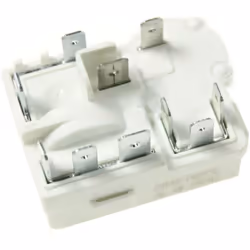 Stater(relais) pour Réfrigérateur, congélateur BEKO, CONTINENTAL EDISON, ESSENTIEL B, ALTUS 4930970800, 5731440500 Appareils  ...