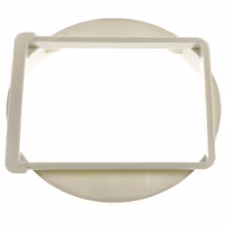 Raccord flexible intérieur pour Climatiseur BEKO 9178013989 Appareils compatibles : [CLIMATISEUR BEKO: ] BS107C, BEPA07C BB35 ...