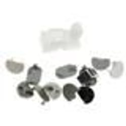 kit inversion de porte dorigine (gauche) Frigo Réfrigérateur Congélateur 4939981500 BEKO GRUNDIG ARISTON HOTPOINT