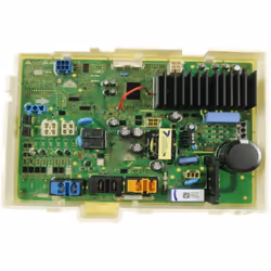 Carte de puissance pour Lave-linge LG EBR83745303 Appareils compatibles : [MACHINE À LAVER, LAVE-LINGE LG: ] F71K22WHS, F71K2 ...