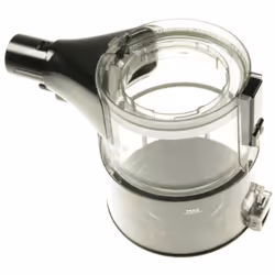 Bac à poussière pour Aspirateur BEKO 9178017865 Appareils compatibles : [ASPIRATEUR BEKO: ] VRT94928VW BB352648