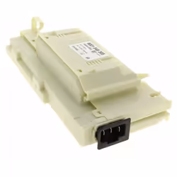 Module de puissance programmé d'origine pour Lave-vaisselle BOSCH 12015621 Appareils compatibles : [LAVE-VAISSELLE BOSCH: ] S ...