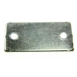 Plaque charnière (2827970100) Lave-linge Beko