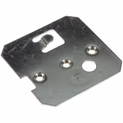 Support charniére gauche d'origine pour Lave-linge BEKO 2827220300 Appareils compatibles : [MACHINE À LAVER, LAVE-LINGE BEKO: ...
