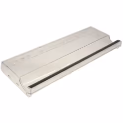 Façade du bac fraicheur grand cru d'origine pour Réfrigérateur, congélateur SAMSUNG DA97-11984A Appareils compatibles : [FRIG ...