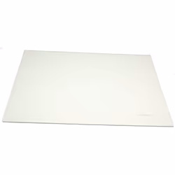Etagère en verre 440.5x321x3.2 (rep 310) pour Réfrigérateur, congélateur BEKO Dimensions: 440,5X321 mm 4657042600 Appareils c ...