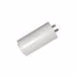 Condensateur 40 µF - KARCHER - Accessoires et entretien - Compatible avec appareils KARCHER - Garantie 2 ans