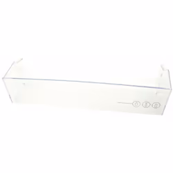 Balconnet à bouteilles pour Réfrigérateur, congélateur BEKO 4666010100 Appareils compatibles : [RÉFRIGÉRATEUR, CONGÉLATEUR BE ...
