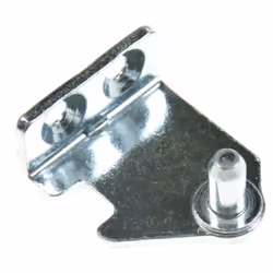 Charnière inférieure droite pour Réfrigérateur, congélateur LG AEH75596703 Appareils compatibles : [RÉFRIGÉRATEUR, CONGÉLATEU ...