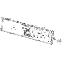 Carte électronique, module de puissance