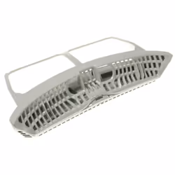 Filtre pour Sèche-linge BEKO, LISTO, GRUNDIG 2975680300, 2975680400 Appareils compatibles : [SÈCHE-LINGE BEKO: ] DH11412CX0W, ...