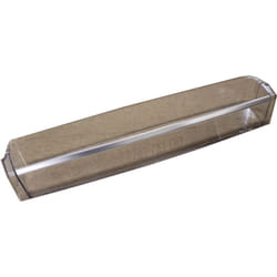 Balconnet à bouteilles 724X124X103 mm