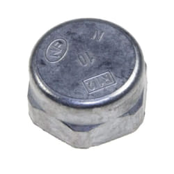 Bouchon tuyau de gaz csg52000dw