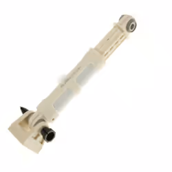 Amortisseur 120n + support (x1) pour Lave-linge CANDY, ROSIERES, HOOVER, BRANDT, DE DIETRICH, ZEROWATT 49043541 Appareils com ...