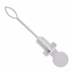 Tirette de dégivrage d'origine pour Réfrigérateur, congélateur BEKO, ESSENTIEL B, FAR, PROLINE, DOMEOS, OCEANIC, LISTO, SABA, ...