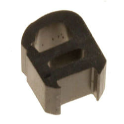 Tampon grille bruleur (255100015) Plaque de cuisson aya, domeos, far, cobal, siemens, bluesky, listo, saba, selecline, proline Beko altus, ardem,