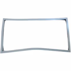 Joint de porte (partie réfrigérateur) pour Réfrigérateur, congélateur BEKO 4663520100 Appareils compatibles : [FRIGO, RÉFRIGÉ ...
