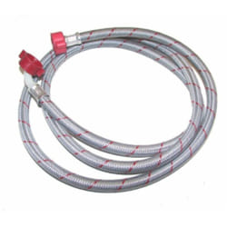 Bosch - Tuyau d'arrivée d'eau d'origine (00353925) Lave-linge viva balay, siemens, constructa