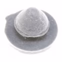 Butée de porte pour Four, cuisinière BEKO 255440112 Appareils compatibles : [FOUR, CUISINIÈRE BEKO: ] FSE68302MXC, BIE62210X, ...
