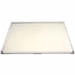 Clayette, étagère pour Réfrigérateur, congélateur BEKO Dimensions : 586x455 mm 5943580300 Appareils compatibles : [FRIGO, RÉF ...