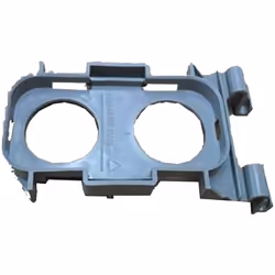 Alimentation bras supérieur pour Lave-vaisselle BEKO 1734310200 Appareils compatibles : [LAVE-VAISSELLE BEKO: ] DFN1534S, D88 ...