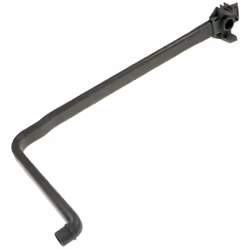 Guide bras de lavage supérieur d'origine pour Lave-vaisselle BEKO 1749490200 Appareils compatibles : [LAVE-VAISSELLE BEKO: ]  ...