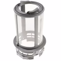 Micro filtre d'origine pour Lave-vaisselle BEKO 1796080500, 1786720500 Appareils compatibles : [LAVE-VAISSELLE BEKO: ] BDEN38 ...