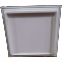 Porte pour Réfrigérateur, congélateur BEKO 4335220400 Appareils compatibles : [FRIGO, RÉFRIGÉRATEUR, CONGÉLATEUR BEKO: ] BU11 ...