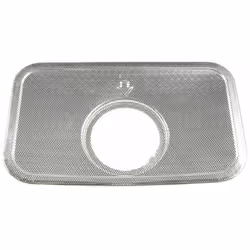 Filtre fond de cuve pour Lave-vaisselle BEKO 1786610200 Appareils compatibles : [LAVE-VAISSELLE BEKO: ] KDIT46410, SLV1347DB1 ...