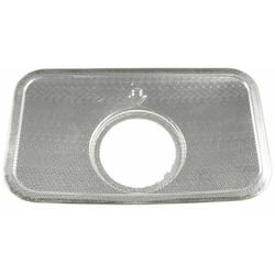Filtre fond de cuve (1786610200) Lave-vaisselle Beko grundig