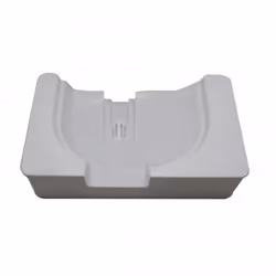 Bac récupérateur pour Réfrigérateur, congélateur BEKO 4623980100 Appareils compatibles : [FRIGO, RÉFRIGÉRATEUR, CONGÉLATEUR B ...