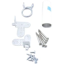 Kit de fixation de porte