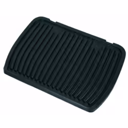 Plaque supérieure pour Raclette, gril, Wok TEFAL TS-01039391, TS-01041410 Appareils compatibles : [RACLETTE, GRIL, WOK TEFAL: ...