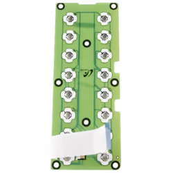 Module de controle d'origine pour Four micro-ondes SAMSUNG DE96-01039A Appareils compatibles : [FOUR MICRO-ONDES SAMSUNG: ] M ...