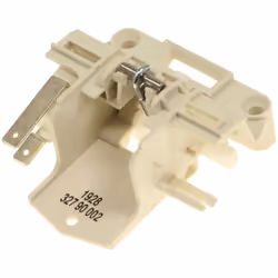 Fermeture de porte pour Lave-vaisselle CONTINENTAL EDISON, QILIVE, INEXIVE 534C29, 1747600000048 Appareils compatibles : [LAV ...
