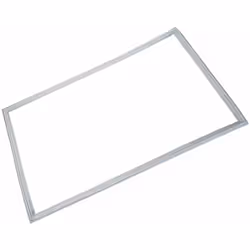 Joint de porte (partie réfrigérateur) pour Réfrigérateur, congélateur BEKO 4668510200, 4546850200 Appareils compatibles : [RÉ ...