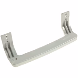 Poignée de porte d'origine pour Réfrigérateur, congélateur BEKO 4900060600 Appareils compatibles : [FRIGO, RÉFRIGÉRATEUR, CON ...