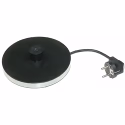Socle d'alimentation pour Bouilloire, carafe RIVERA ET BAR 500591912 Appareils compatibles : [BOUILLOIRE, CARAFE RIVIERA ET B ...