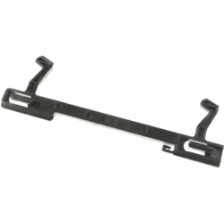 Crochet de porte d'origine pour Four micro-ondes BOSCH, SIEMENS, NEFF, CONSTRUCTA, VIVA 12021802 Appareils compatibles : [FOU ...