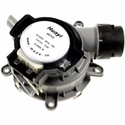 Vanne multi voies pour Lave-vaisselle BEKO, ESSENTIEL B, , VALBERG, GRUNDIG 1512000200 Appareils compatibles : [LAVE-VAISSELL ...
