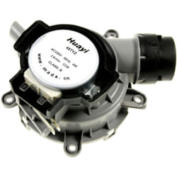 Vanne multi voies Lave-vaisselle 1512000200 Beko