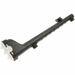Support hélice, bras d'origine pour Lave-vaisselle ELECTROLUX, ARTHUR MARTIN ELECTROLUX, AEG, IKEA 140176488058, 140176488025 ...